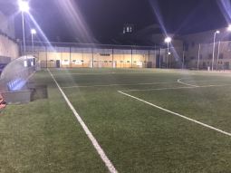 Campo de Fútbol 7